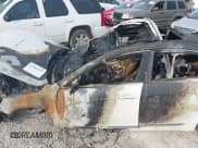 ✅ 2016 Kia Cadenza Premium • VIN: KNALN4D70G5221637 • Lot: 42463543. Listed on IAAI with Not provided. Free auction sales archive from the USA and detailed vehicle history report at DreamBid. Image 6.