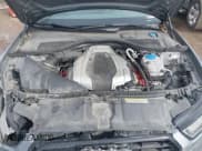 ✅ 2017 Audi A6 Premium Plus • VIN: WAUF2AFC7HN007745 • Lot: 41647523. Listed on IAAI with 119,837 mi. Free auction sales archive from the USA and detailed vehicle history report at DreamBid. Image 10.