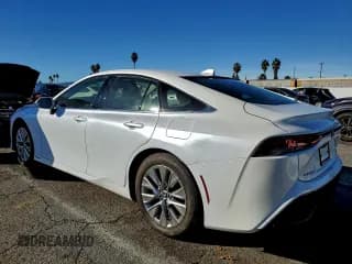 ✅ 2023 Toyota Mirai XLE • VIN: JTDAAAAAXPA010182 • Lot: 94538285. Wystawiony na Copart z przebiegiem 20 369 mil. Bezpłatny archiwum sprzedaży aukcyjnych z USA i szczegółowy raport historii pojazdu na DreamBid. Zdjęcie 2.