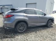 ✅ 2016 Lexus RX 350 • VIN: 2T2BZMCA3GC010141 • Лот: 51139915. Опубликован ранее на Copart с пробегом 103 900 миль. Бесплатный доступ к архиву аукционных продаж из США и подробный отчёт об истории автомобиля на DreamBid. Изображение 3.