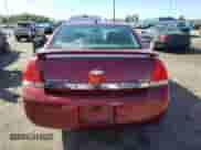 2010 Chevrolet Impala LT with VIN 2G1WB5EK6A1226621, listed as a Copart auction lot 82381125 with 111,901 mi miles and Salvage title. Bid and sale history available at DreamBid. Image 6.