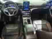 2023 Ford Explorer Limited z VIN 1FMSK8FH2PGB83641, wystawiony jako Copart lot #68029405 z przebiegiem 18 491 mil mil oraz Nie do naprawy • Non repairable. Historia ofert i sprzedaży dostępna na DreamBid. Obrazek 8.