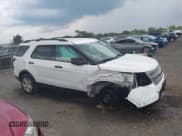 ✅ 2014 Ford Explorer • VIN: 1FM5K8B81EGB57757 • Лот: 42855294. Опубликован ранее на IAAI с пробегом 191 348 миль. Бесплатный доступ к архиву аукционных продаж из США и подробный отчёт об истории автомобиля на DreamBid. Изображение 13.