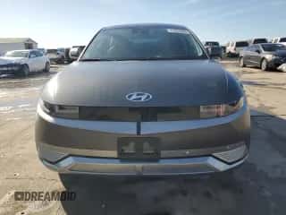 2023 Hyundai Ioniq 5 Limited z VIN KM8KRDAF1PU145698, wystawiony jako Copart lot #77655394 z przebiegiem 11 514 mil mil oraz Szkoda całkowita • Salvage title. Historia ofert i sprzedaży dostępna na DreamBid. Obrazek 5.