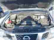 2020 Nissan Frontier SV with VIN 1N6ED0EB2LN713376, listed as a IAAI auction lot 42656971 with 57,916 mi miles and . Bid and sale history available at DreamBid. Image 10.