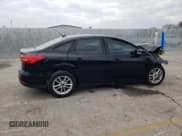 ✅ 2016 Ford Focus SE • VIN: 1FADP3F22GL252533 • Lot: 85780064. Listed on Copart with 125,309 mi. Free auction sales archive from the USA and detailed vehicle history report at DreamBid. Image 3.