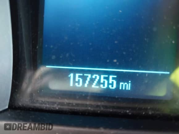 2016 Chevrolet Equinox LT с VIN 2GNALCEK5G6310614, выставлен на аукционе IAAI как лот 43489077 с пробегом 157 255 миль миль и . История ставок и продаж доступна на DreamBid. Изображение 16.