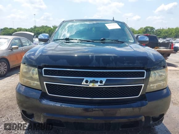 ✅ 2013 Chevrolet Tahoe LT • VIN: 1GNSKBE06DR105755 • Лот: 42879117. Опубликован ранее на IAAI с пробегом 171 005 миль. Бесплатный доступ к архиву аукционных продаж из США и подробный отчёт об истории автомобиля на DreamBid. Изображение 12.