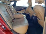 ✅ 2013 Hyundai Azera • VIN: KMHFG4JG5DA224594 • Лот: 59870195. Опубликован ранее на Copart с пробегом 124 316 миль. Бесплатный доступ к архиву аукционных продаж из США и подробный отчёт об истории автомобиля на DreamBid. Изображение 10.