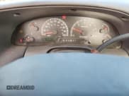 ✅ 2000 Ford F-150 • VIN: 2FTRF18L7YCA64471 • Лот: 81100235. Опубликован ранее на Copart с пробегом 167 459 миль. Бесплатный доступ к архиву аукционных продаж из США и подробный отчёт об истории автомобиля на DreamBid. Изображение 9.