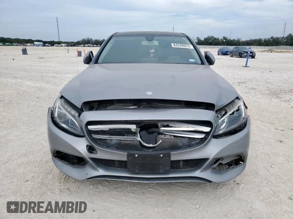 ✅ 2015 Mercedes-Benz C 300 • VIN: 55SWF4KB4FU080720 • Lot: 84339975. Listed on Copart with 145,806 mi. Free auction sales archive from the USA and detailed vehicle history report at DreamBid. Image 5.