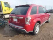 ✅ 2005 Chevrolet Equinox LT • VIN: 2CNDL73F656175719 • Лот: 41688430. Опубликован ранее на IAAI с пробегом 98 994 миль. Бесплатный доступ к архиву аукционных продаж из США и подробный отчёт об истории автомобиля на DreamBid. Изображение 4.