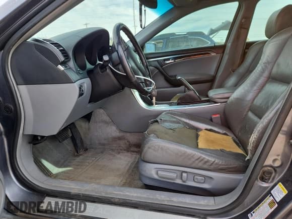 ✅ 2004 Acura TL • VIN: 19UUA66254A049559 • Lot: 91245365. Wystawiony na Copart z przebiegiem 249 015 mil. Bezpłatny archiwum sprzedaży aukcyjnych z USA i szczegółowy raport historii pojazdu na DreamBid. Zdjęcie 7.