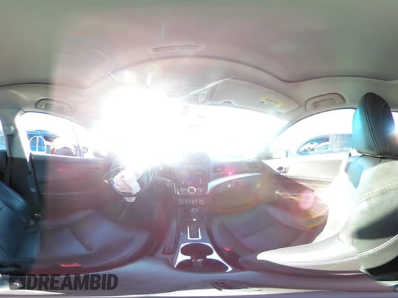 ✅ 2016 Acura ILX Premium • VIN: 19UDE2F73GA018579 • Lot: 90503295. Listed on Copart with 123,404 mi. Free auction sales archive from the USA and detailed vehicle history report at DreamBid. Image 15.