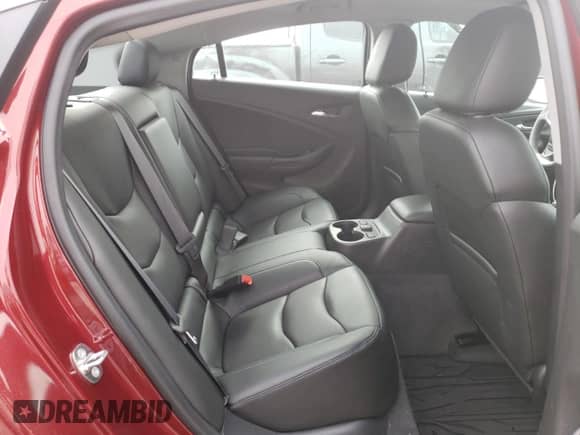 2017 Chevrolet Volt Premier with VIN 1G1RB6S59HU126948, listed as a Copart auction lot 46911143 with 67,901 mi miles and . Bid and sale history available at DreamBid. Image 10.