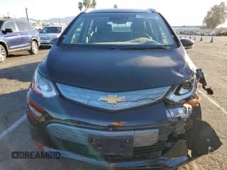✅ 2019 Chevrolet Bolt EV Premier • VIN: 1G1FZ6S08K4104076 • Lot: 80374124. Wystawiony na Copart z przebiegiem 35 501 mil. Bezpłatny archiwum sprzedaży aukcyjnych z USA i szczegółowy raport historii pojazdu na DreamBid. Zdjęcie 5.