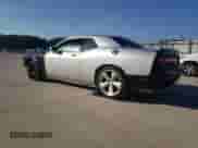 2009 Dodge Challenger SRT-8 z VIN 2B3LJ74W29H563241, wystawiony jako Copart lot #73367354 z przebiegiem Nie podano mil oraz Czysty tytuł • Clean title. Historia ofert i sprzedaży dostępna na DreamBid. Obrazek 2.