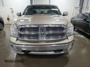 ✅ 2010 Dodge 1500 Laramie • VIN: 1D7RV1CT9AS120217 • Lot: 47941375. Wystawiony na Copart z przebiegiem 201 433 mil. Bezpłatny archiwum sprzedaży aukcyjnych z USA i szczegółowy raport historii pojazdu na DreamBid. Zdjęcie 5.