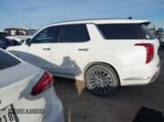 ✅ 2023 Hyundai Palisade Calligraphy • VIN: KM8R74GE7PU546692 • Лот: 40880090. Опубликован ранее на IAAI с пробегом 22 924 миль. Бесплатный доступ к архиву аукционных продаж из США и подробный отчёт об истории автомобиля на DreamBid. Изображение 14.