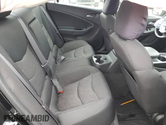 2017 Chevrolet Volt LT с VIN 1G1RC6S51HU110403, выставлен на аукционе Copart как лот 55829643 с пробегом 100 851 миль миль и . История ставок и продаж доступна на DreamBid. Изображение 10.