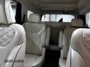 ✅ 2020 Hyundai Palisade Limited • VIN: KM8R5DHE1LU166939 • Лот: 46603525. Опубликован ранее на Copart с пробегом 186 874 миль. Бесплатный доступ к архиву аукционных продаж из США и подробный отчёт об истории автомобиля на DreamBid. Изображение 10.