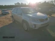 ✅ 2014 Kia Sorento EX • VIN: 5XYKU4A7XEG488035 • Лот: 90339205. Опубликован ранее на Copart с пробегом 159 730 миль. Бесплатный доступ к архиву аукционных продаж из США и подробный отчёт об истории автомобиля на DreamBid. Изображение 14.