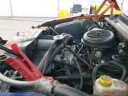 ✅ 2000 Dodge Dakota Sport • VIN: 1B7GL2AX6YS624270 • Lot: 42115234. Listed on IAAI with 187,410 mi. Free auction sales archive from the USA and detailed vehicle history report at DreamBid. Image 19.