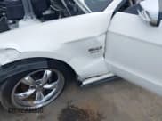 ✅ 2013 Ford Mustang GT • VIN: 1ZVBP8FF4D5215661 • Lot: 43286683. Listed on IAAI with 97,579 mi. Free auction sales archive from the USA and detailed vehicle history report at DreamBid. Image 6.