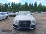 ✅ 2011 Audi Q5 Premium Plus • VIN: WA1DKAFP4BA065432 • Lot: 42732677. Wystawiony na IAAI z przebiegiem 152 914 mil. Bezpłatny archiwum sprzedaży aukcyjnych z USA i szczegółowy raport historii pojazdu na DreamBid. Zdjęcie 12.