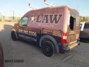 ✅ 2010 Ford Transit Connect XLT • VIN: NM0LS6BN5AT005047 • Lot: 43674037. Wystawiony na IAAI z przebiegiem 258 925 mil. Bezpłatny archiwum sprzedaży aukcyjnych z USA i szczegółowy raport historii pojazdu na DreamBid. Zdjęcie 3.