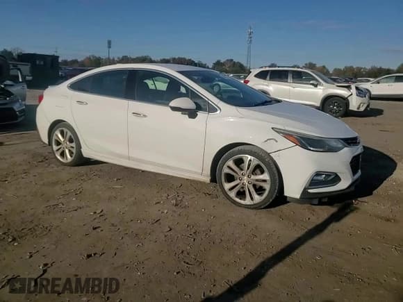 ✅ 2016 Chevrolet Cruze Premier • VIN: 1G1BG5SM9G7290993 • Lot: 89860365. Wystawiony na Copart z przebiegiem 136 118 mil. Bezpłatny archiwum sprzedaży aukcyjnych z USA i szczegółowy raport historii pojazdu na DreamBid. Zdjęcie 14.