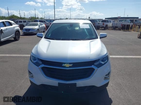 ✅ 2019 Chevrolet Equinox LT • VIN: 2GNAXKEV4K6305566 • Лот: 42873924. Опубликован ранее на IAAI с пробегом 60 679 миль. Бесплатный доступ к архиву аукционных продаж из США и подробный отчёт об истории автомобиля на DreamBid. Изображение 12.