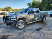 ✅ 2014 Chevrolet Silverado 2500HD LT • VIN: 1GC1KXC87EF148918 • Lot: 86269395. Listed on Copart with 389,188 mi. Free auction sales archive from the USA and detailed vehicle history report at DreamBid. Image 1.