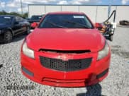 ✅ 2016 Chevrolet Cruze LTZ • VIN: 1G1PG5SB4G7203022 • Lot: 90253755. Listed on Copart with 118,360 mi. Free auction sales archive from the USA and detailed vehicle history report at DreamBid. Image 5.