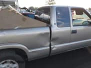 ✅ 2003 Chevrolet S-10 • VIN: 1GCDT19X238210782 • Лот: 41239274. Опубликован ранее на IAAI с пробегом 149 055 миль. Бесплатный доступ к архиву аукционных продаж из США и подробный отчёт об истории автомобиля на DreamBid. Изображение 6.