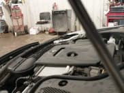 ✅ 2017 Mercedes-Benz E 300 Luxury • VIN: WDDZF4KB6HA016663 • Лот: 42884290. Опубликован ранее на IAAI с пробегом 137 592 миль. Бесплатный доступ к архиву аукционных продаж из США и подробный отчёт об истории автомобиля на DreamBid. Изображение 19.