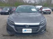 ✅ 2021 Honda Insight Touring • VIN: 19XZE4F91ME005517 • Lot: 42036493. Wystawiony na IAAI z przebiegiem 65 404 mil. Bezpłatny archiwum sprzedaży aukcyjnych z USA i szczegółowy raport historii pojazdu na DreamBid. Zdjęcie 12.