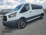 ✅ 2017 Ford Transit XL • VIN: 1FBZX2ZM9HKB00820 • Lot: 80820215. Wystawiony na Copart z przebiegiem 63 331 mil. Bezpłatny archiwum sprzedaży aukcyjnych z USA i szczegółowy raport historii pojazdu na DreamBid. Zdjęcie 1.