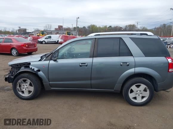 ✅ 2007 Saturn VUE V6 • VIN: 5GZCZ63497S826198 • Lot: 42079662. Wystawiony na IAAI z przebiegiem 156 790 mil. Bezpłatny archiwum sprzedaży aukcyjnych z USA i szczegółowy raport historii pojazdu na DreamBid. Zdjęcie 14.