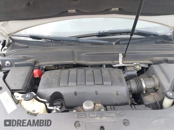 ✅ 2010 Buick Enclave CXL 1XL • VIN: 5GALRBED2AJ218044 • Лот: 42944656. Опубликован ранее на IAAI с пробегом 162 095 миль. Бесплатный доступ к архиву аукционных продаж из США и подробный отчёт об истории автомобиля на DreamBid. Изображение 10.