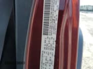 ✅ 2007 Jeep Wrangler X • VIN: 1J4GA39117L106338 • Lot: 59905575. Listed on Copart with 159,309 mi. Free auction sales archive from the USA and detailed vehicle history report at DreamBid. Image 14.