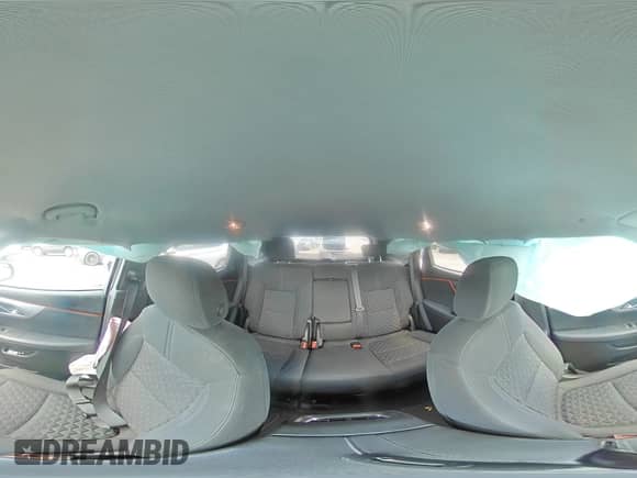 2021 Chevrolet Blazer LT with VIN 3GNKBCRS8MS537004, listed as a Copart auction lot 63336304 with 35,068 mi miles and Non repairable. Bid and sale history available at DreamBid. Image 13.