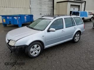 ✅ 2004 Volkswagen Jetta • VIN: WVWSL61J84W172130 • Lot: 86563684. Wystawiony na Copart z przebiegiem 196 342 mil. Bezpłatny archiwum sprzedaży aukcyjnych z USA i szczegółowy raport historii pojazdu na DreamBid. Zdjęcie 1.