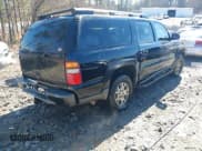 ✅ 2002 Chevrolet Suburban LS • VIN: 3GNFK16Z92G322707 • Лот: 41300358. Опубликован ранее на IAAI с пробегом 287 031 миль. Бесплатный доступ к архиву аукционных продаж из США и подробный отчёт об истории автомобиля на DreamBid. Изображение 4.