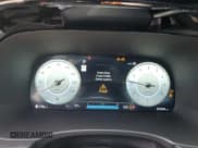 ✅ 2023 Hyundai Palisade Calligraphy • VIN: KM8R7DGE7PU554596 • Лот: 74702504. Опубликован ранее на Copart с пробегом 37 244 миль. Бесплатный доступ к архиву аукционных продаж из США и подробный отчёт об истории автомобиля на DreamBid. Изображение 9.