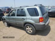 ✅ 2006 Ford Escape Hybrid • VIN: 1FMCU96H86KB36291 • Lot: 64482105. Wystawiony na Copart z przebiegiem 224 253 mil. Bezpłatny archiwum sprzedaży aukcyjnych z USA i szczegółowy raport historii pojazdu na DreamBid. Zdjęcie 2.