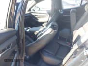 ✅ 2025 Mazda 3 S Select Sport • VIN: JM1BPAKM6S1791285 • Lot: 43482823. Listed on IAAI with 327 mi. Free auction sales archive from the USA and detailed vehicle history report at DreamBid. Image 8.