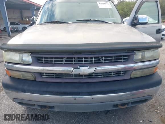 ✅ 2000 Chevrolet Silverado 1500 LT • VIN: 1GCEK19TXYE140025 • Lot: 43823431. Listed on IAAI with 149,235 mi. Free auction sales archive from the USA and detailed vehicle history report at DreamBid. Image 6.