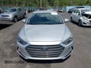 ✅ 2017 Hyundai Elantra SE • VIN: 5NPD84LF4HH093928 • Lot: 43064107. Listed on IAAI with 101,443 mi. Free auction sales archive from the USA and detailed vehicle history report at DreamBid. Image 12.