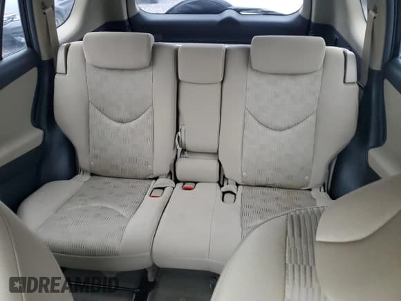 ✅ 2011 Toyota RAV4 • VIN: 2T3BF4DV0BW108766 • Лот: 93216815. Опубликован ранее на Copart с пробегом 222 386 миль. Бесплатный доступ к архиву аукционных продаж из США и подробный отчёт об истории автомобиля на DreamBid. Изображение 10.